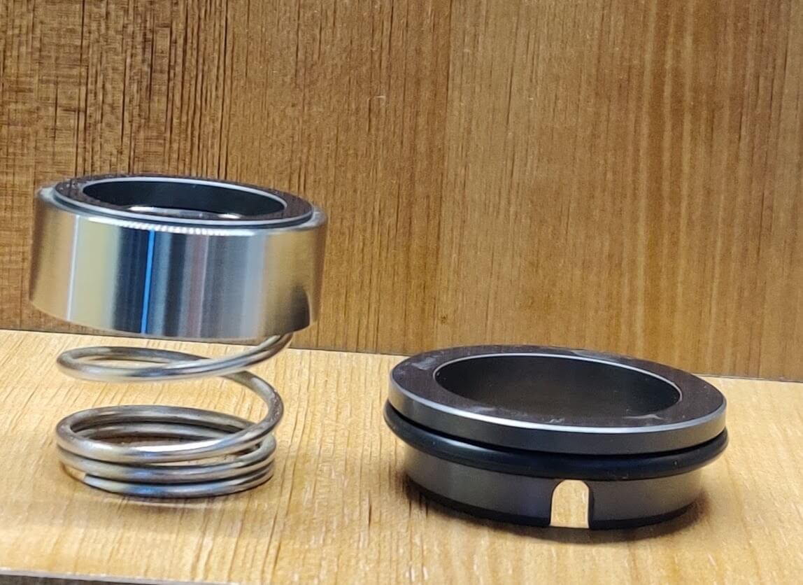 FSI - 11 Conical Spring Unbalance Seal