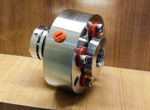 FSI - 50CS Cartridge Single Mechanical Seal