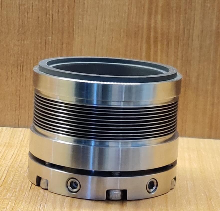 FSI - 10 Metal Bellow Seal